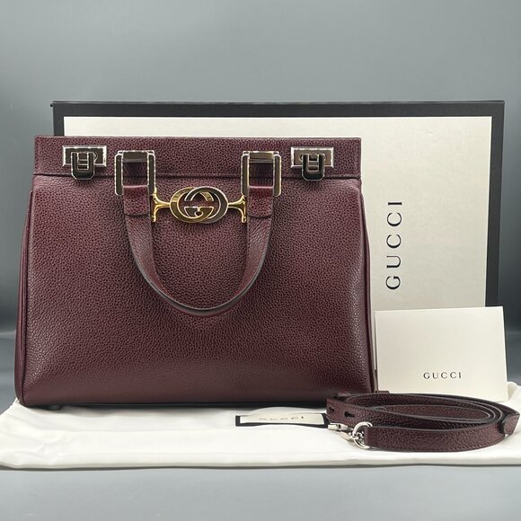 Gucci 28'23'9cm - Picture 1 of 15